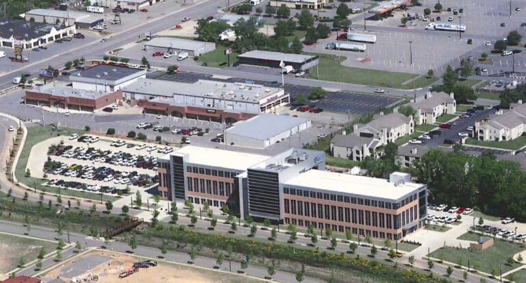 United Trust Fund Completes Sale-Leaseback With With Southwestern Energy