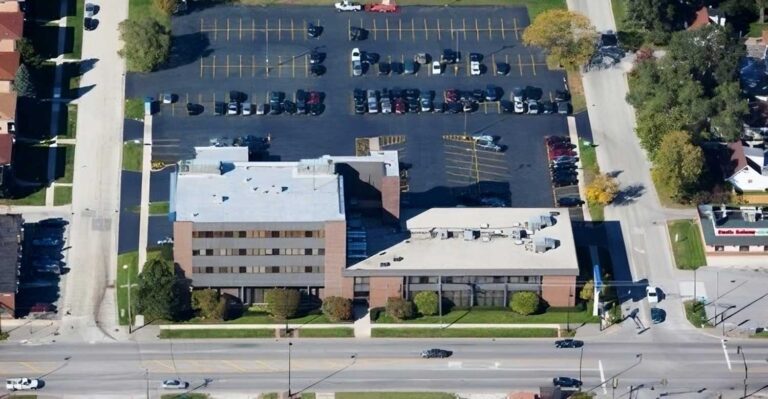 United Trust Fund Completes Two Sale-Leasebacks with Standard Bank and Trust Company