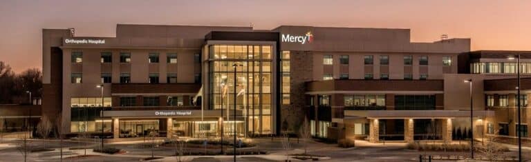 United Trust Fund Completes Two Sale-Leaseback Transactions with Sisters of Mercy Health System Valued at $203M