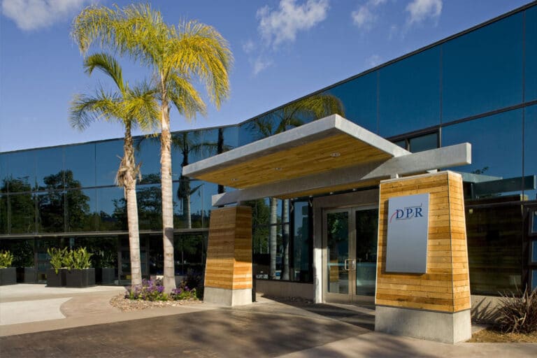 United Trust Fund Completes $15,000,000 Sale-Leaseback in California